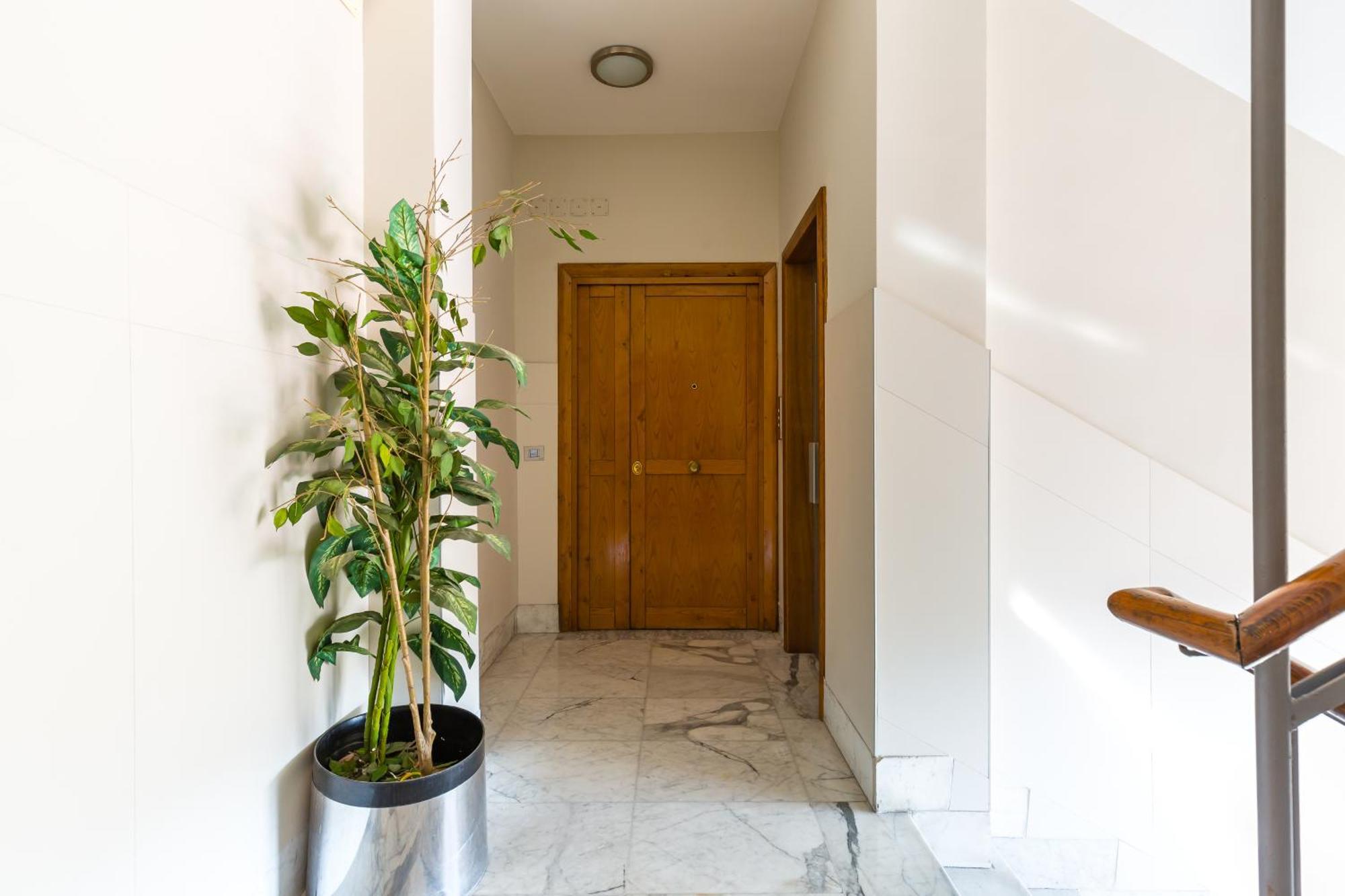 Terrazza 30 By Napoliapartments Exterior foto