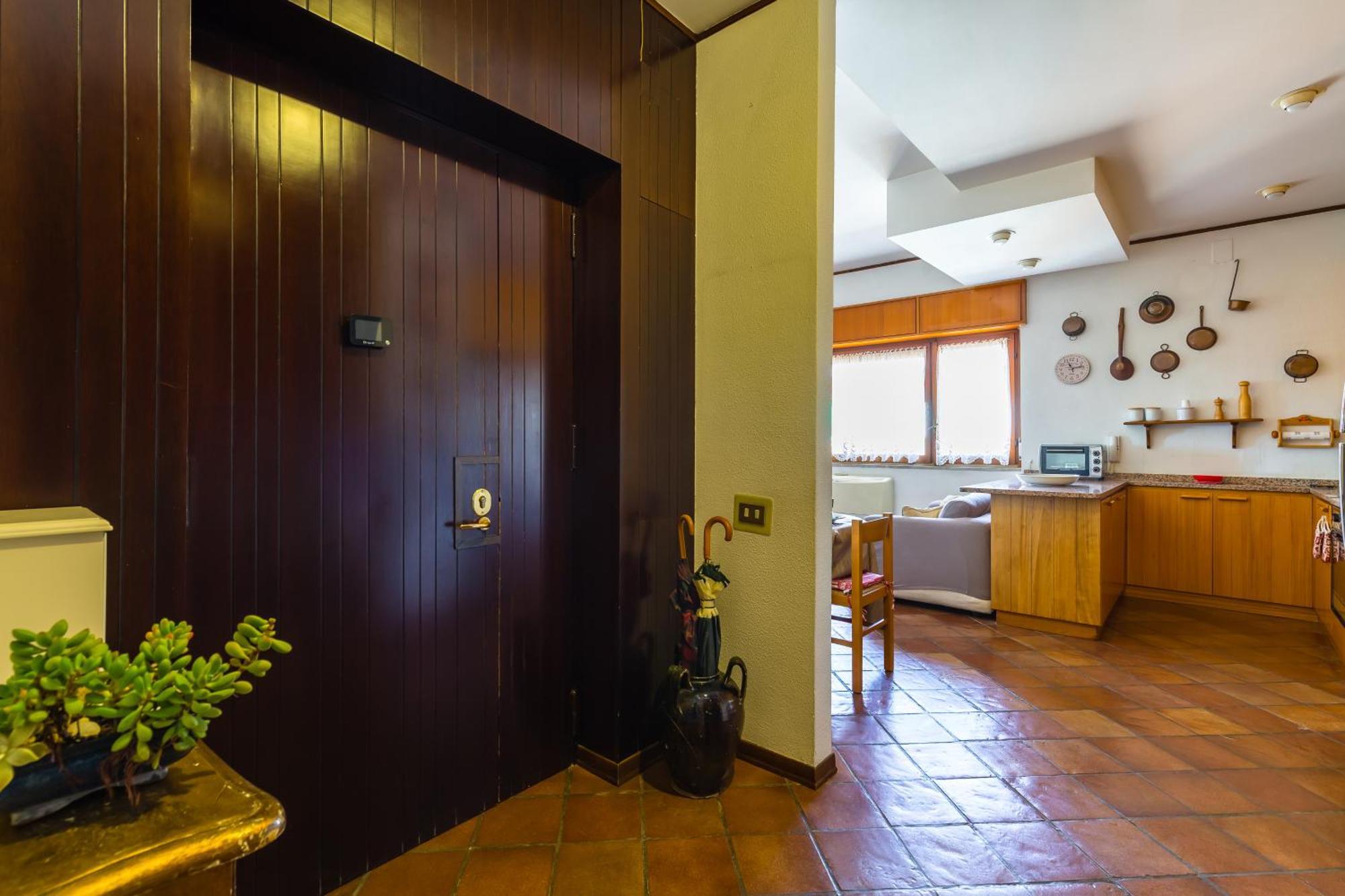 Terrazza 30 By Napoliapartments Exterior foto